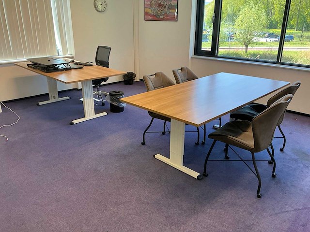 Kantoormeubilair - afbeelding 1 van  7