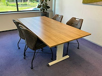 Kantoormeubilair - afbeelding 2 van  7