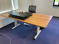 Kantoormeubilair - afbeelding 3 van  7