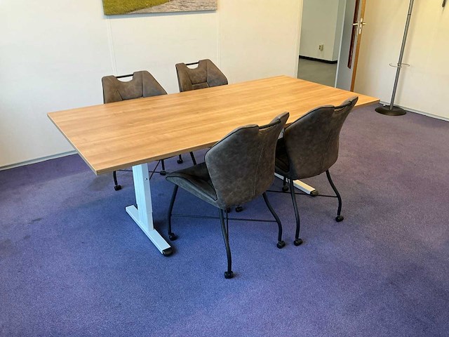 Kantoormeubilair - afbeelding 7 van  7