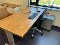 Kantoormeubilair - afbeelding 4 van  4