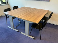 Kantoormeubilair - afbeelding 2 van  7