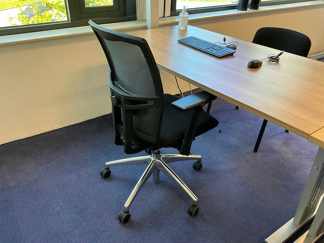 Kantoormeubilair - afbeelding 7 van  7