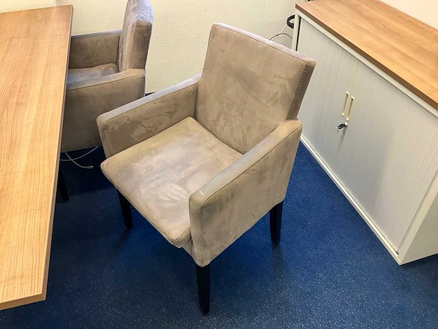 Kantoormeubilair - afbeelding 2 van  16