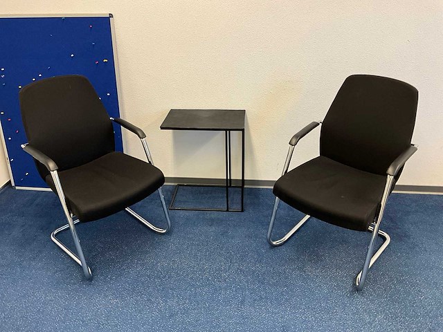 Kantoormeubilair - afbeelding 3 van  16