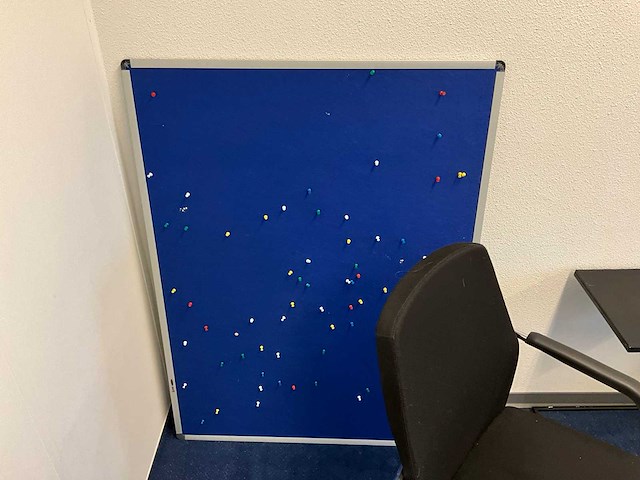 Kantoormeubilair - afbeelding 5 van  16