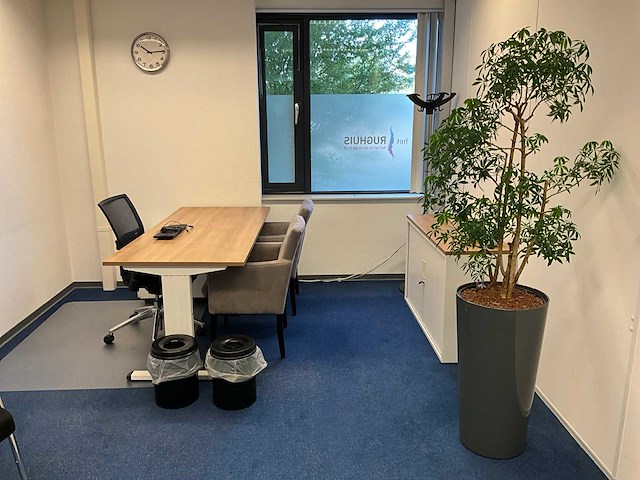 Kantoormeubilair - afbeelding 9 van  16