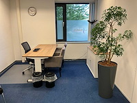 Kantoormeubilair - afbeelding 9 van  16