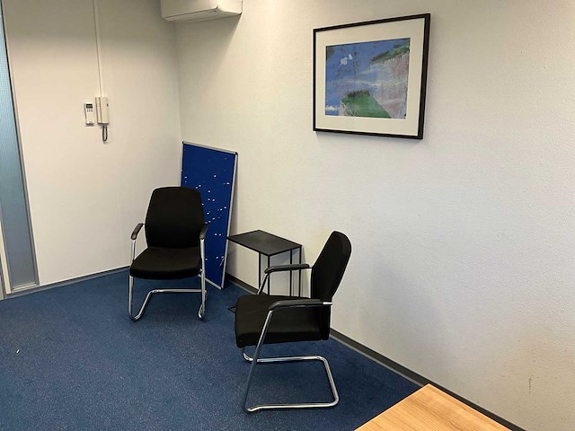 Kantoormeubilair - afbeelding 10 van  16