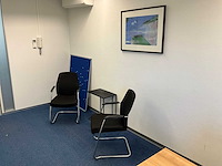 Kantoormeubilair - afbeelding 10 van  16