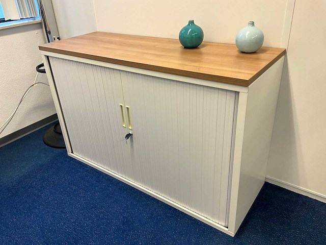 Kantoormeubilair - afbeelding 14 van  16