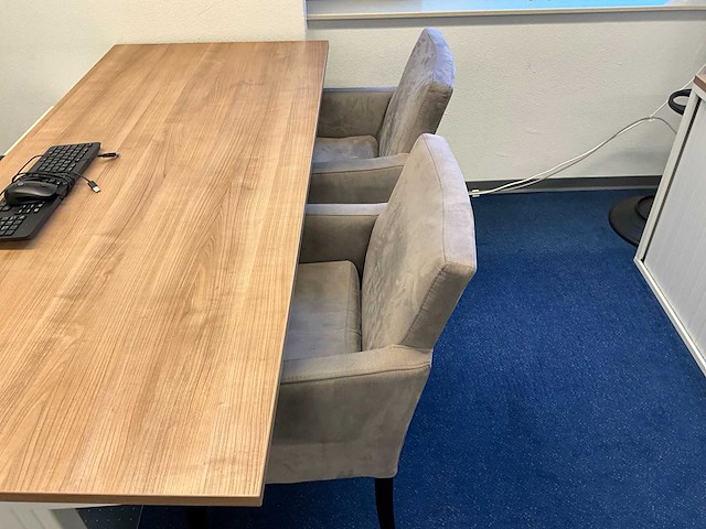 Kantoormeubilair - afbeelding 16 van  16