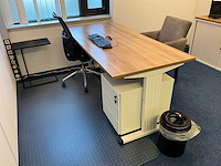 Kantoormeubilair - afbeelding 4 van  10