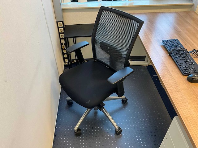 Kantoormeubilair - afbeelding 5 van  10