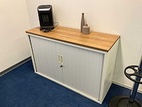 Kantoormeubilair - afbeelding 7 van  10