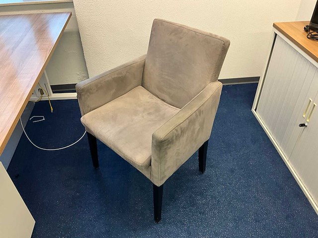 Kantoormeubilair - afbeelding 8 van  10