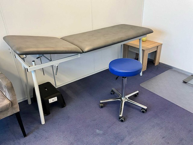 Kantoormeubilair - afbeelding 2 van  13