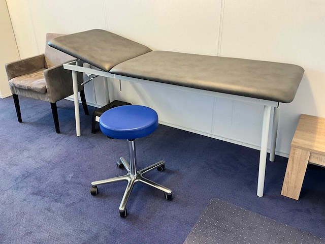 Kantoormeubilair - afbeelding 4 van  13