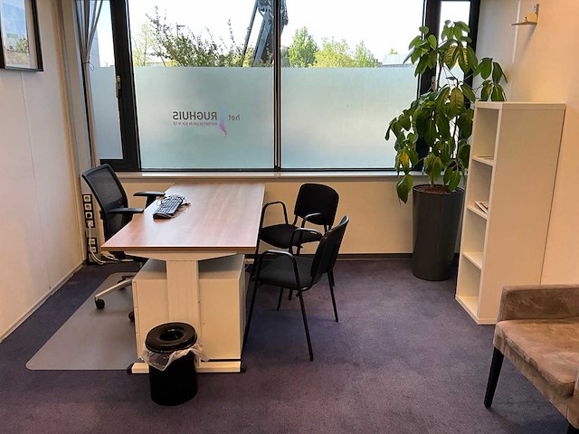 Kantoormeubilair - afbeelding 6 van  13