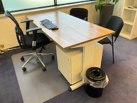Kantoormeubilair - afbeelding 7 van  13