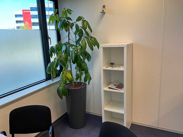 Kantoormeubilair - afbeelding 11 van  13