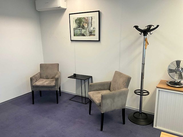 Kantoormeubilair - afbeelding 2 van  12