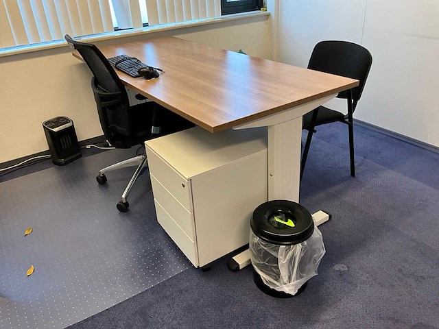 Kantoormeubilair - afbeelding 6 van  12