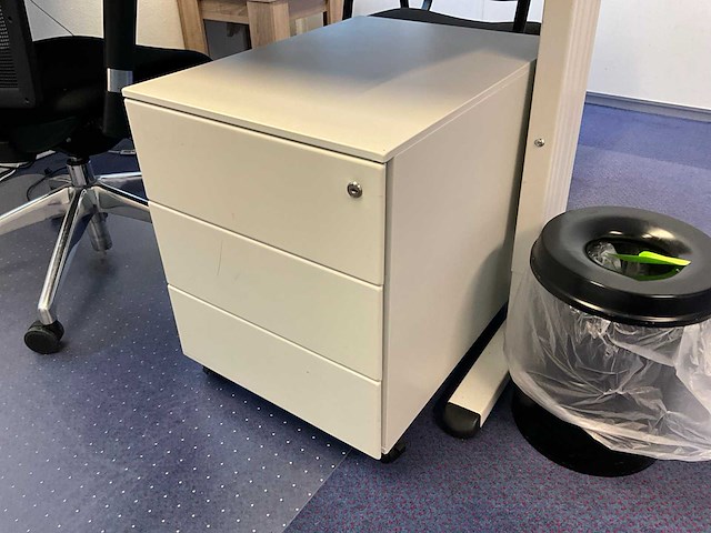 Kantoormeubilair - afbeelding 7 van  12