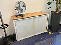 Kantoormeubilair - afbeelding 10 van  12