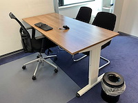 Kantoormeubilair - afbeelding 2 van  9
