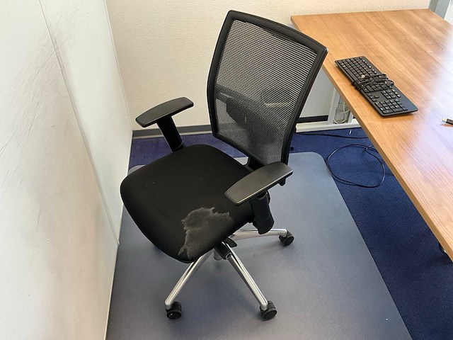 Kantoormeubilair - afbeelding 3 van  9