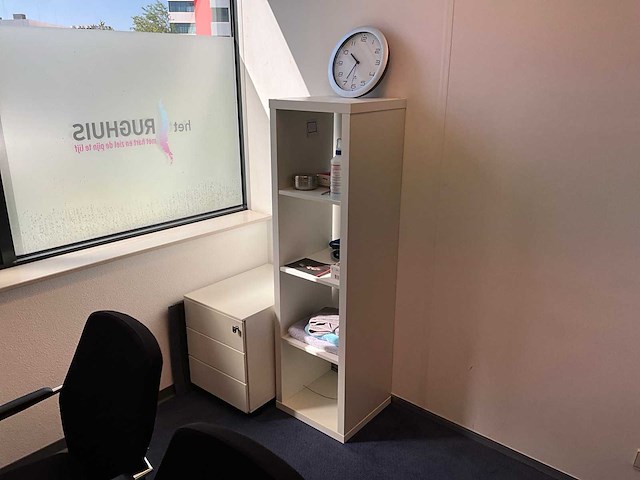 Kantoormeubilair - afbeelding 5 van  9