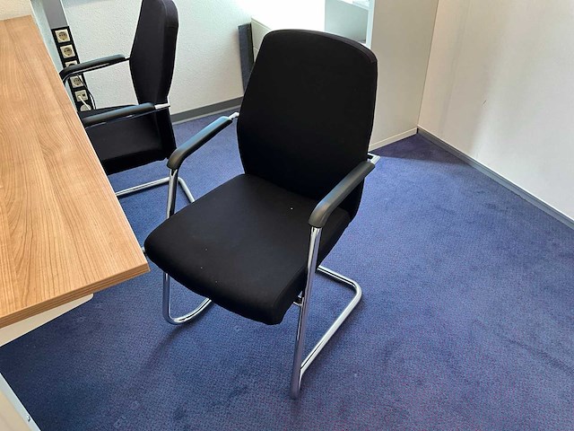 Kantoormeubilair - afbeelding 6 van  9