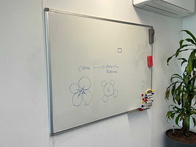 Kantoormeubilair - afbeelding 7 van  9