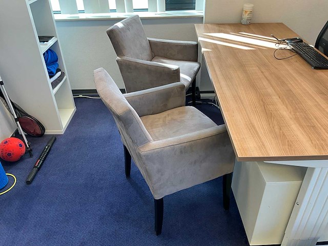 Kantoormeubilair - afbeelding 8 van  9