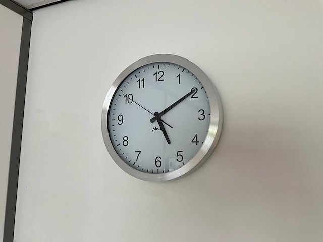 Kantoormeubilair - afbeelding 9 van  12