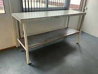 Kantoormeubilair - afbeelding 4 van  8