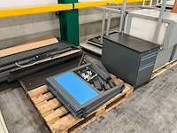 Kantoormeubilair - afbeelding 1 van  1