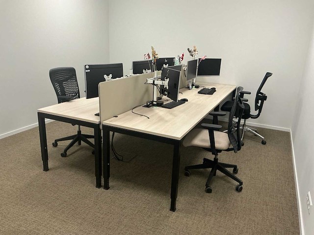 Kantooropstelling 12-delig - afbeelding 1 van  10