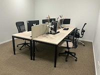 Kantooropstelling 12-delig - afbeelding 1 van  10