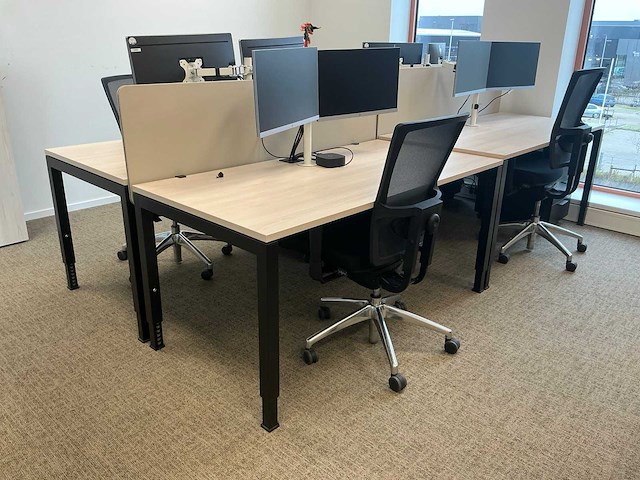 Kantooropstelling 13-delig - afbeelding 3 van  10