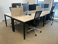 Kantooropstelling 13-delig - afbeelding 3 van  10