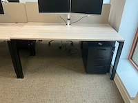 Kantooropstelling 13-delig - afbeelding 4 van  10