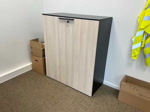 Kantooropstelling 13-delig - afbeelding 9 van  10