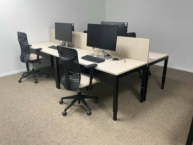 Kantooropstelling 16-delig - afbeelding 1 van  8