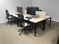 Kantooropstelling 16-delig - afbeelding 1 van  8