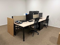 Kantooropstelling 16-delig - afbeelding 1 van  5