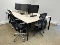 Kantooropstelling 18-delig - afbeelding 3 van  10