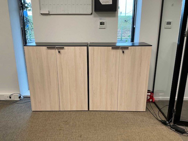 Kantooropstelling 18-delig - afbeelding 5 van  10