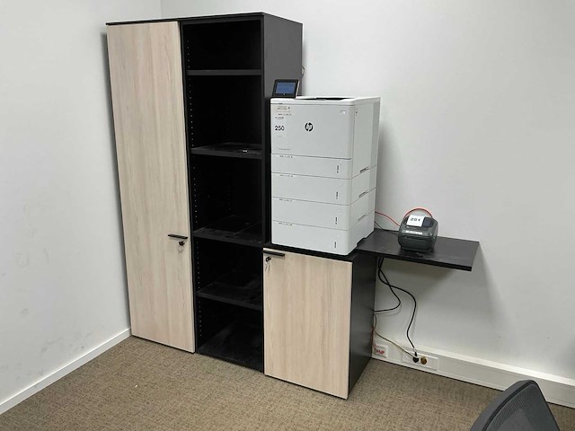 Kantooropstelling 18-delig - afbeelding 6 van  10